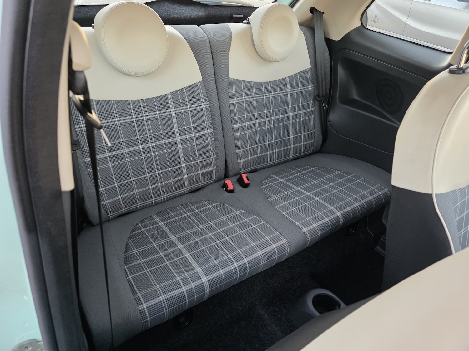 Used Fiat 500 2015 for sale - 76643297: Photo 11