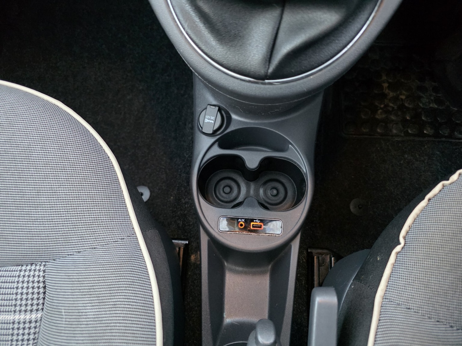 Used Fiat 500 2015 for sale - 76643297: Photo 21