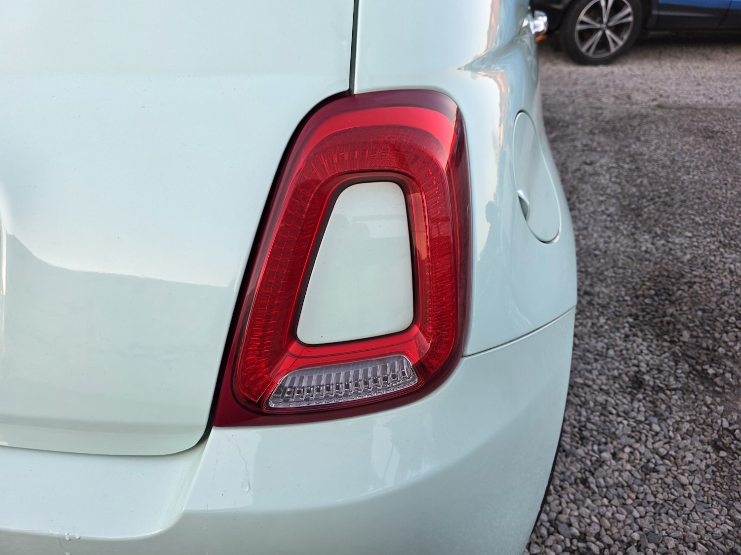 Used Fiat 500 2015 for sale - 76643297: Photo 25