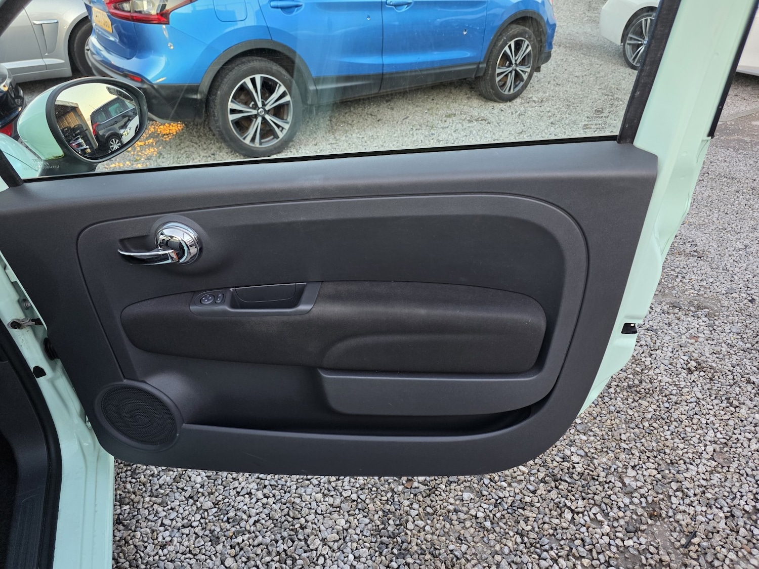 Used Fiat 500 2015 for sale - 76643297: Photo 26