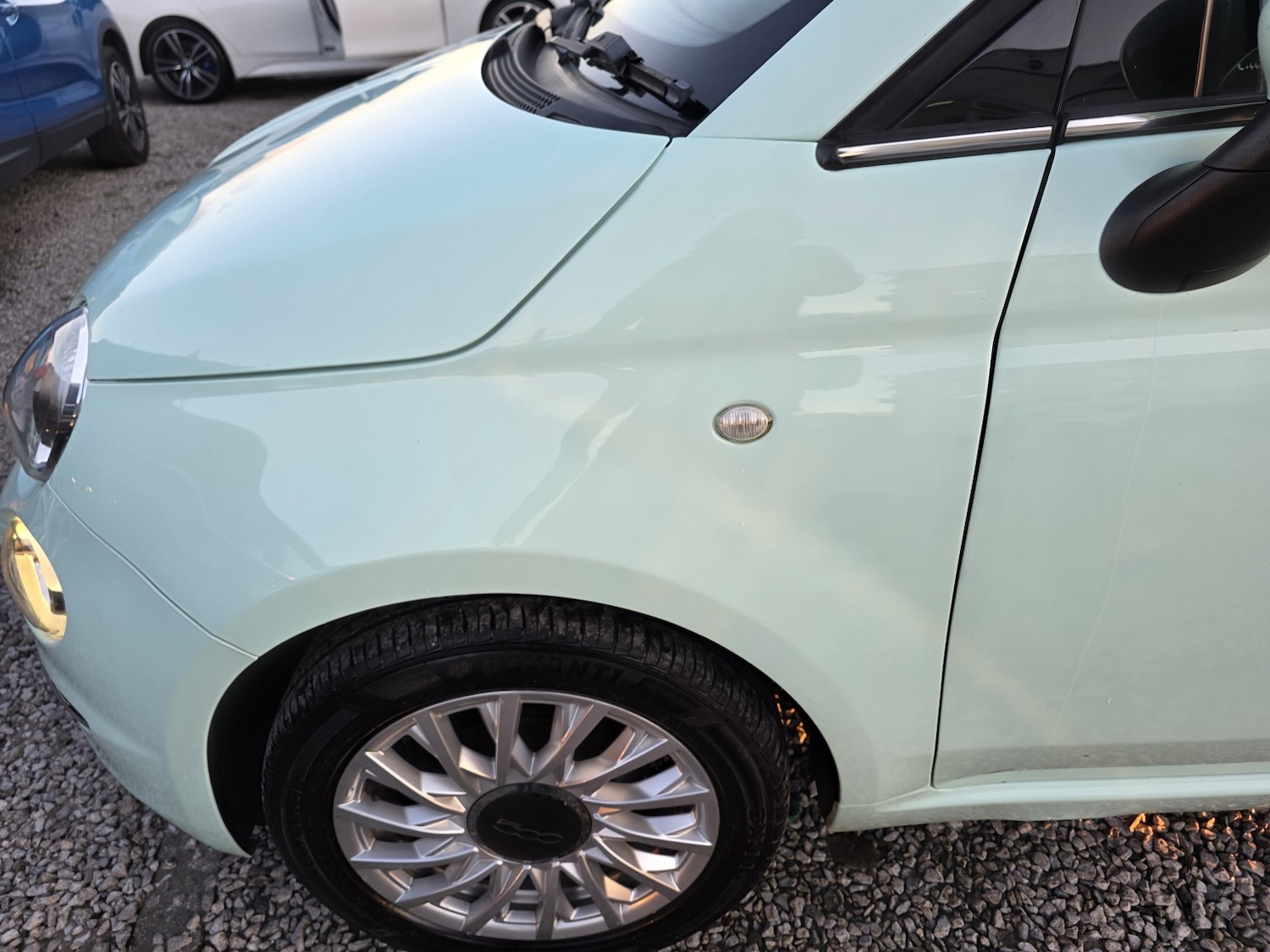 Used Fiat 500 2015 for sale - 76643297: Photo 29