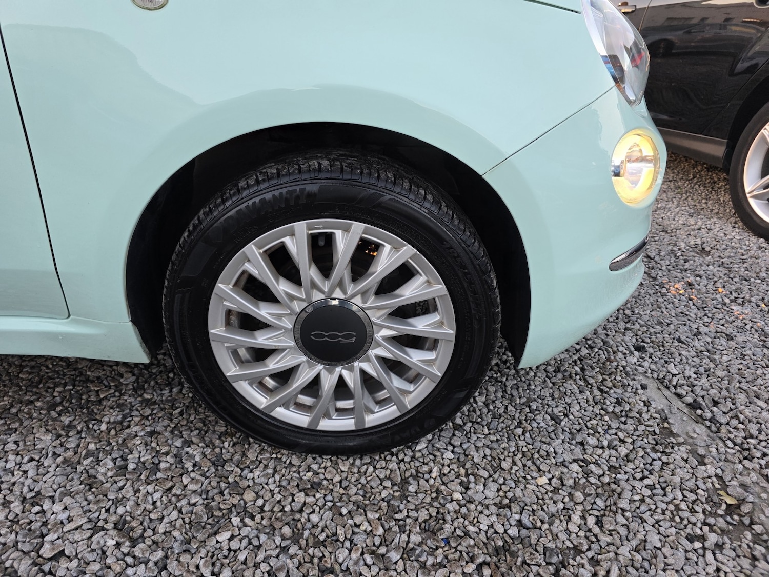 Used Fiat 500 2015 for sale - 76643297: Photo 30