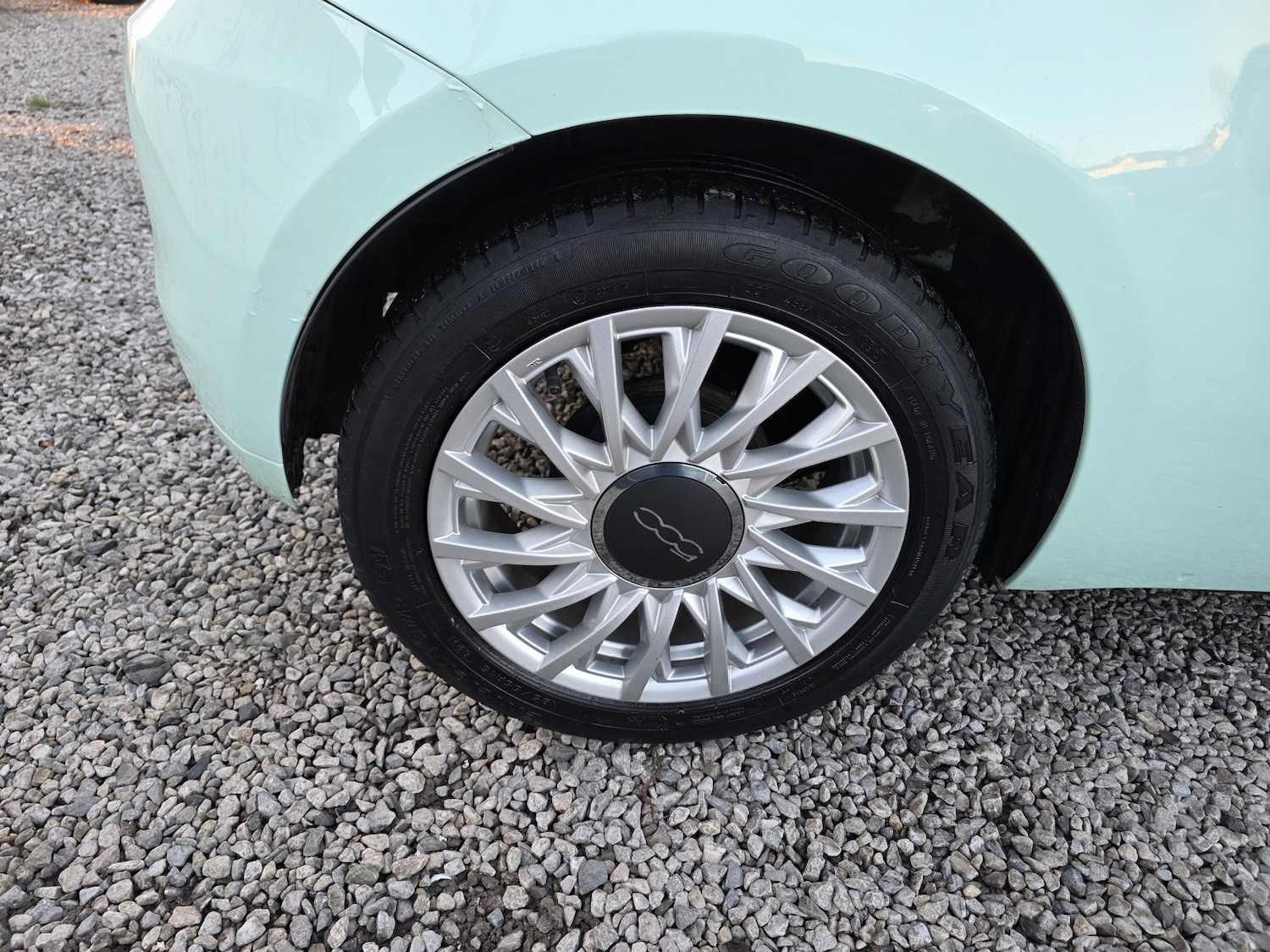 Used Fiat 500 2015 for sale - 76643297: Photo 31