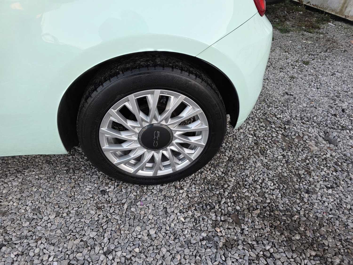 Used Fiat 500 2015 for sale - 76643297: Photo 32