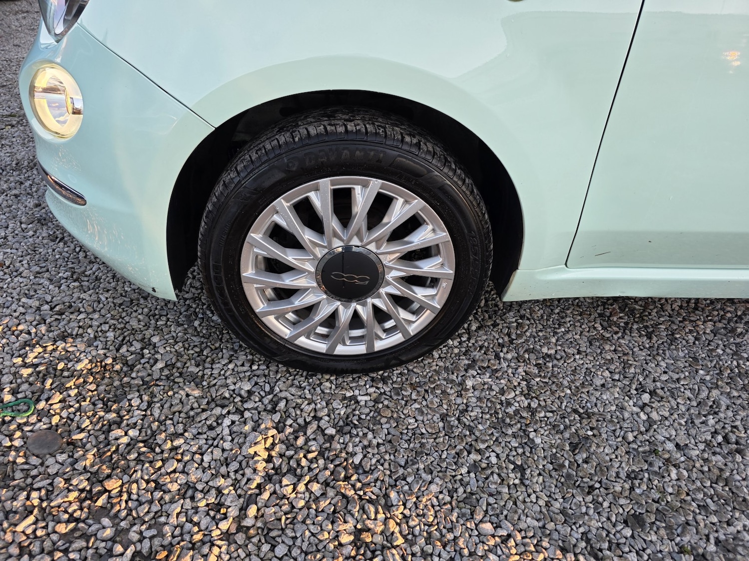 Used Fiat 500 2015 for sale - 76643297: Photo 33