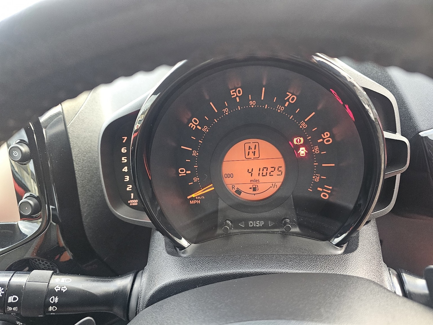 Used Toyota AYGO 2014 for sale - 77014814: Photo 17