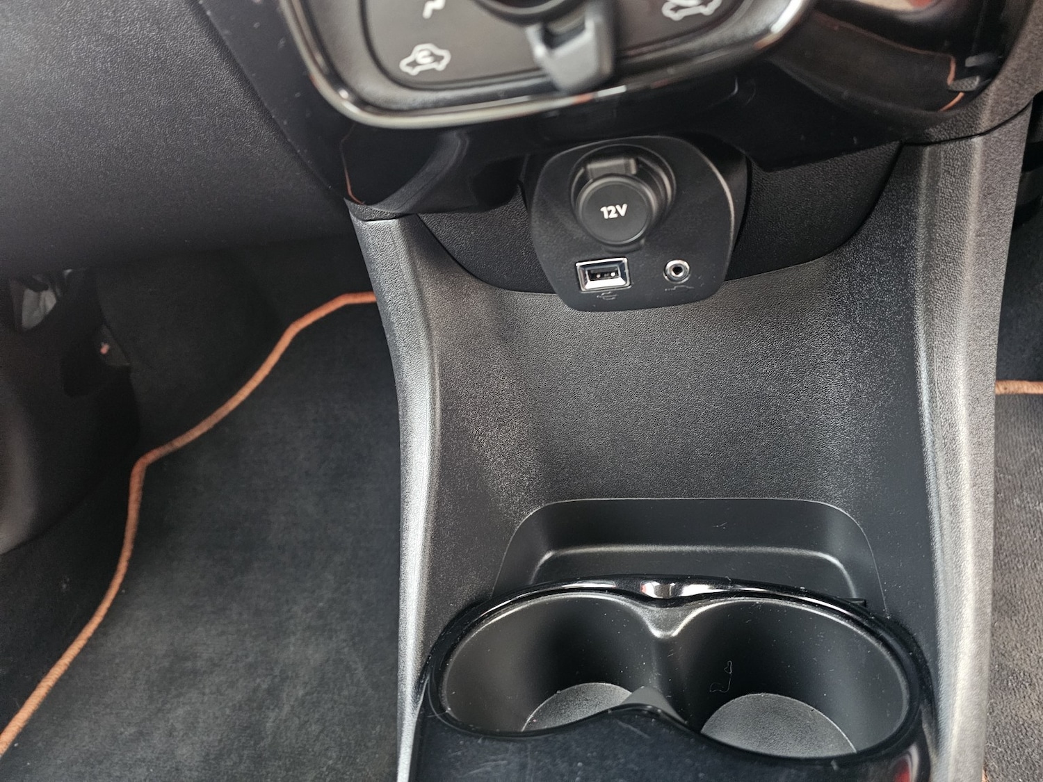 Used Toyota AYGO 2014 for sale - 77014814: Photo 20