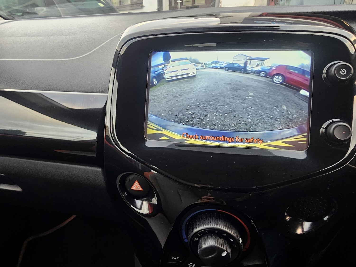 Used Toyota AYGO 2014 for sale - 77014814: Photo 21