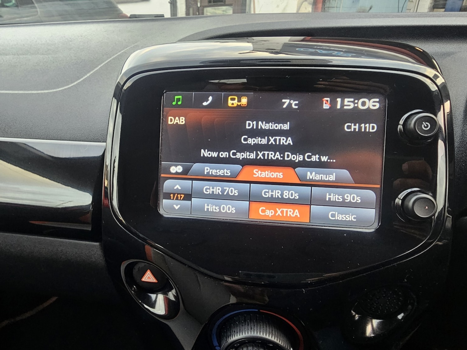 Used Toyota AYGO 2014 for sale - 77014814: Photo 22