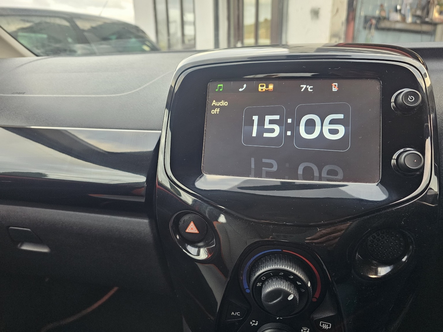 Used Toyota AYGO 2014 for sale - 77014814: Photo 23