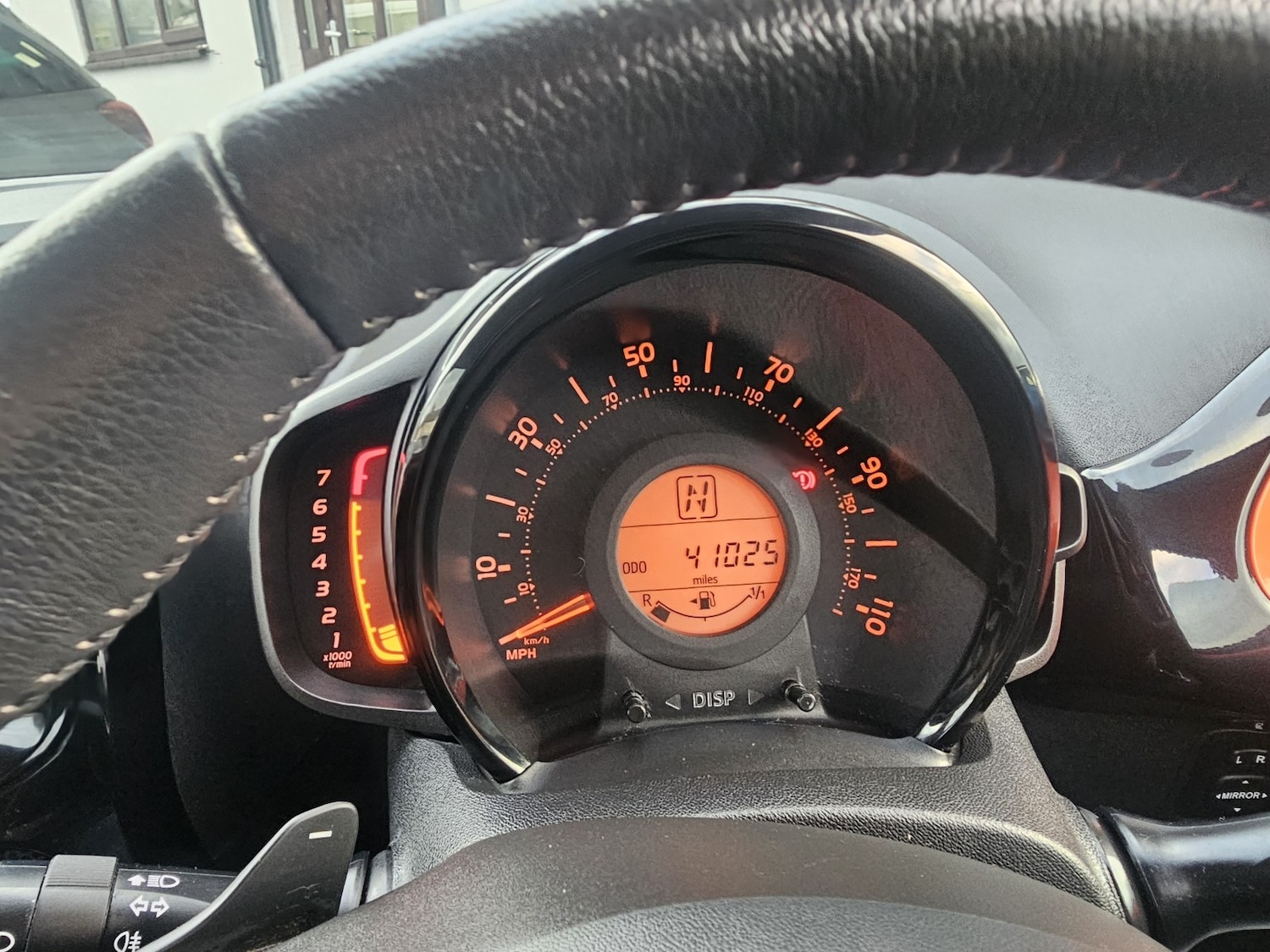 Used Toyota AYGO 2014 for sale - 77014814: Photo 24