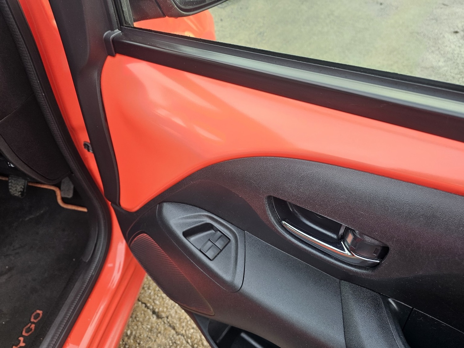 Used Toyota AYGO 2014 for sale - 77014814: Photo 27