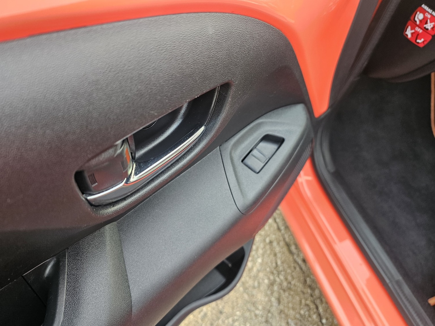 Used Toyota AYGO 2014 for sale - 77014814: Photo 28