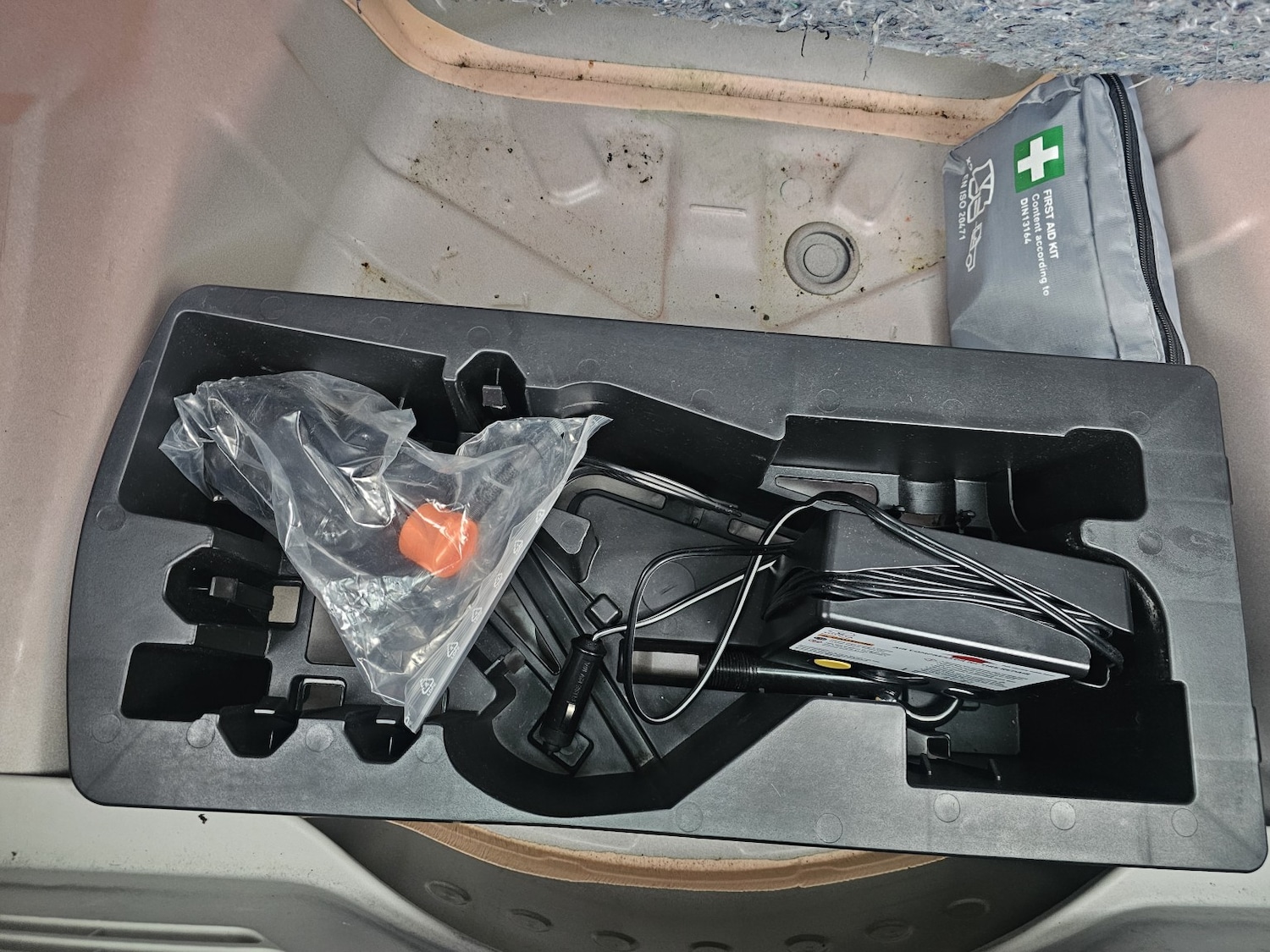 Used Toyota AYGO 2014 for sale - 77014814: Photo 31