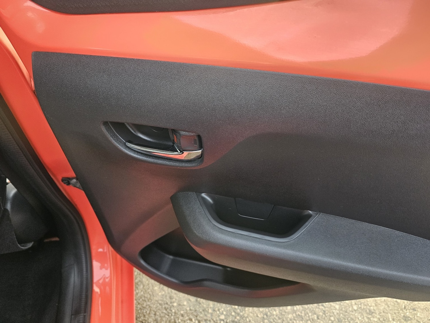 Used Toyota AYGO 2014 for sale - 77014814: Photo 34