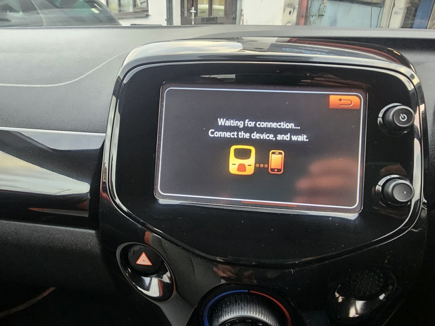 Used Toyota AYGO 2014 for sale - 77014814: Photo 36