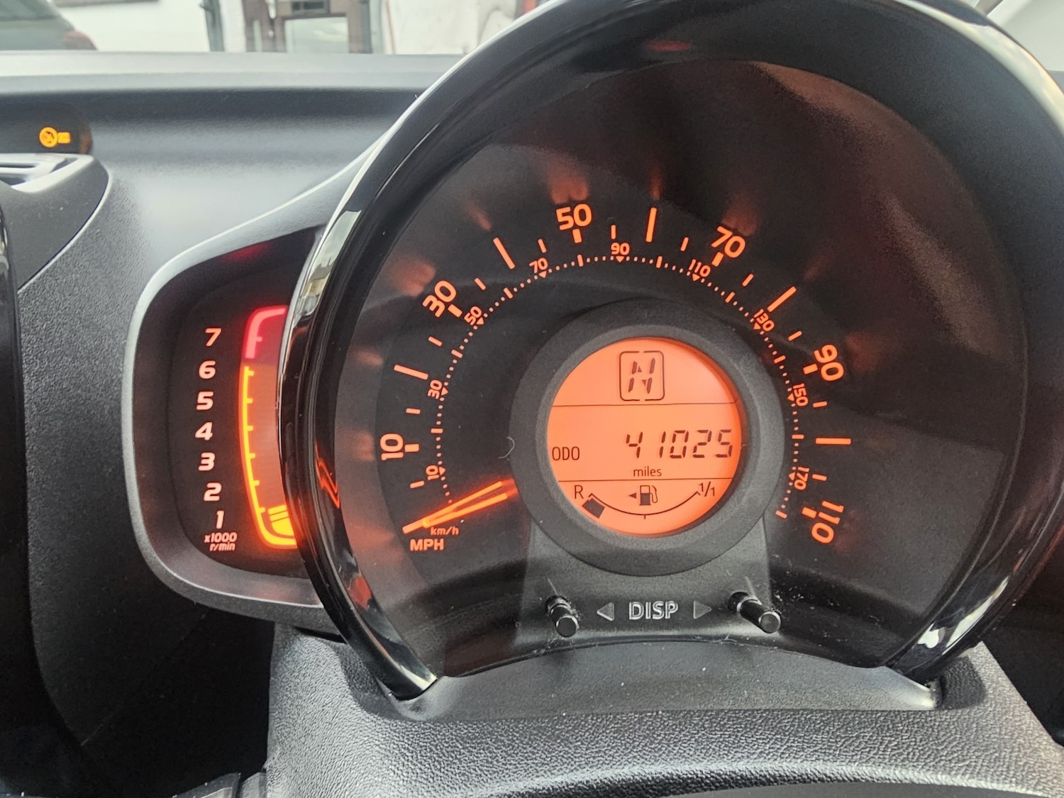 Used Toyota AYGO 2014 for sale - 77014814: Photo 37