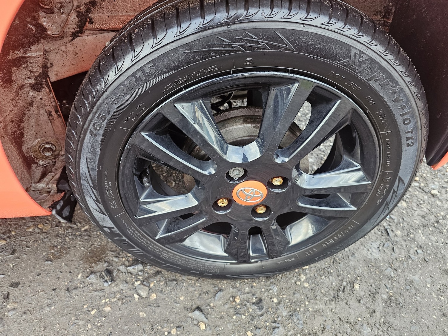 Used Toyota AYGO 2014 for sale - 77014814: Photo 41