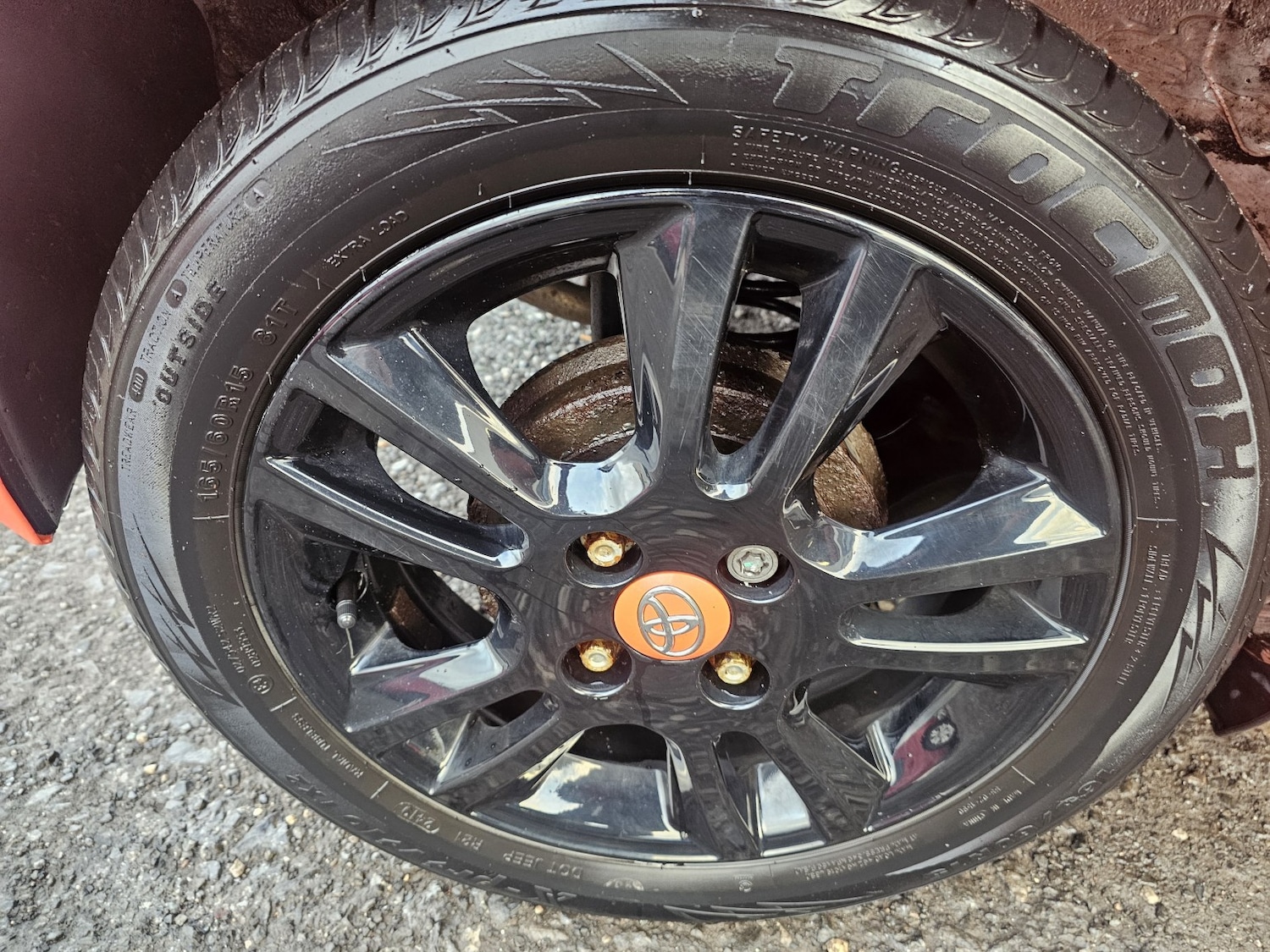 Used Toyota AYGO 2014 for sale - 77014814: Photo 42