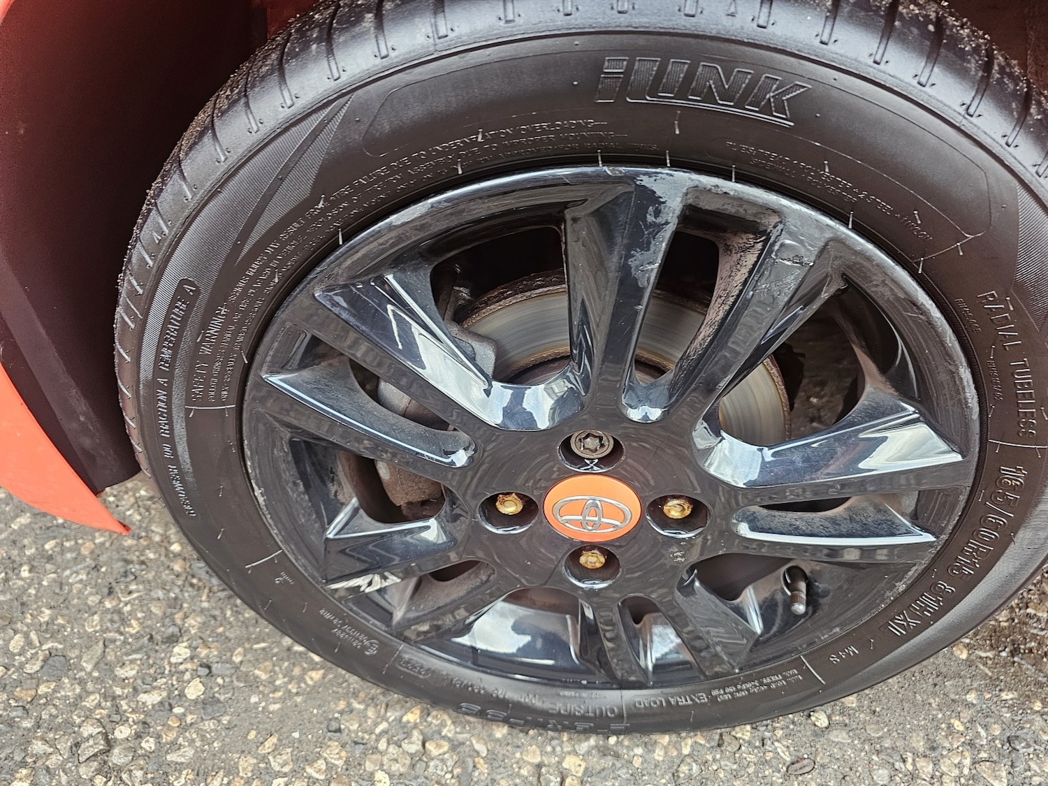 Used Toyota AYGO 2014 for sale - 77014814: Photo 43