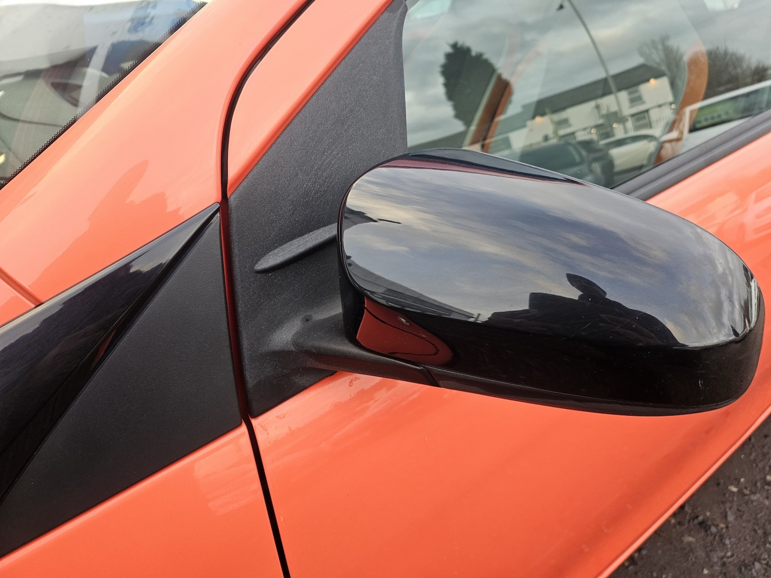 Used Toyota AYGO 2014 for sale - 77014814: Photo 44