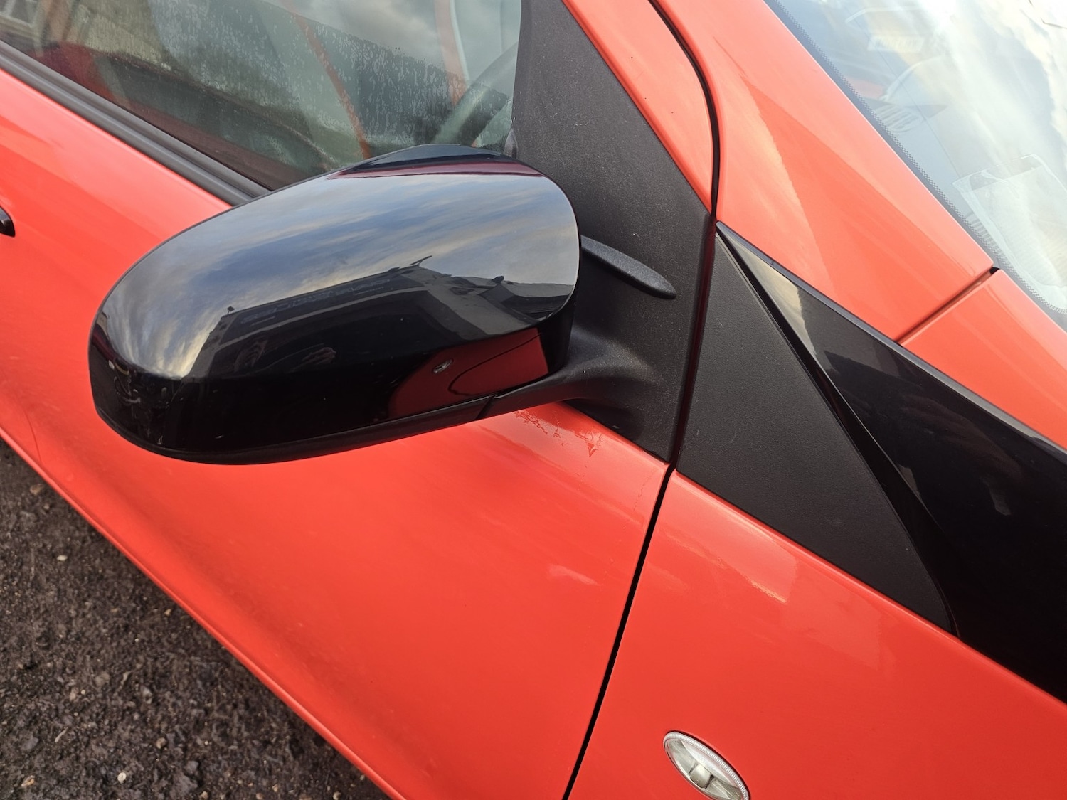 Used Toyota AYGO 2014 for sale - 77014814: Photo 45