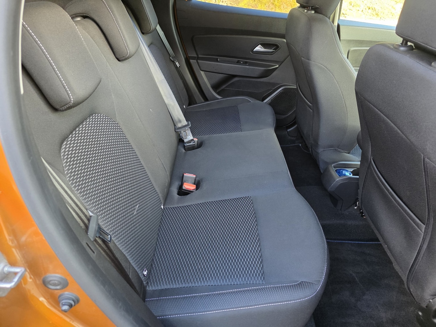 Used Dacia Duster 2019 for sale - 78057050: Photo 10