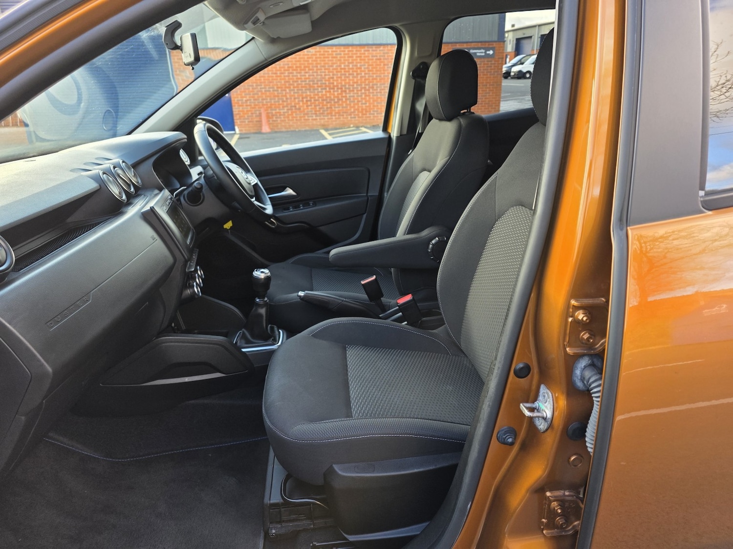 Used Dacia Duster 2019 for sale - 78057050: Photo 11