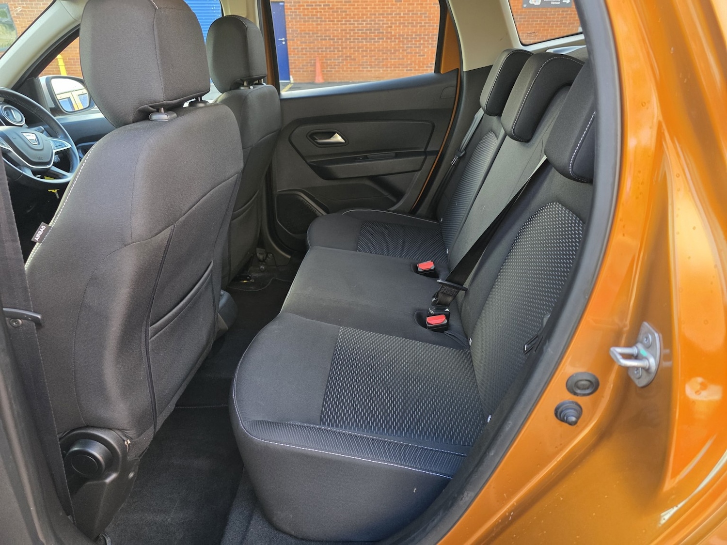 Used Dacia Duster 2019 for sale - 78057050: Photo 12
