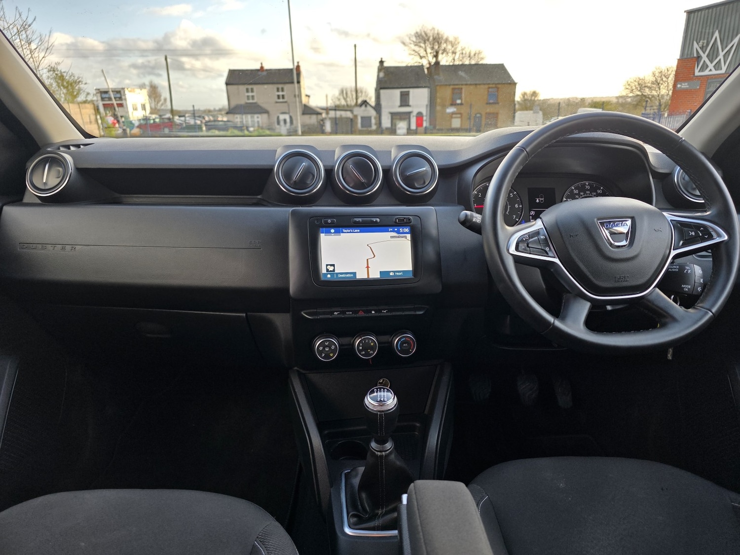 Used Dacia Duster 2019 for sale - 78057050: Photo 13