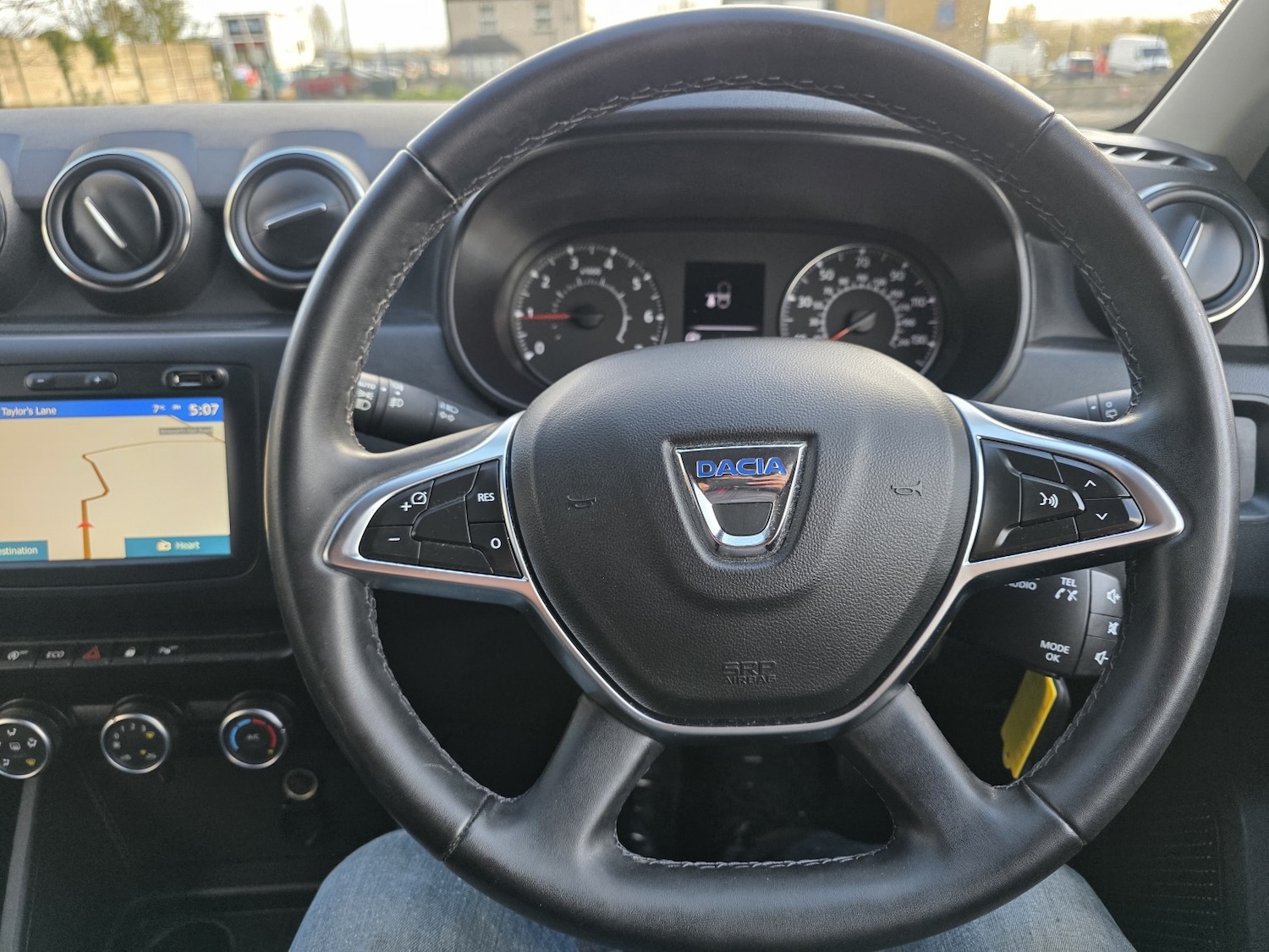 Used Dacia Duster 2019 for sale - 78057050: Photo 14