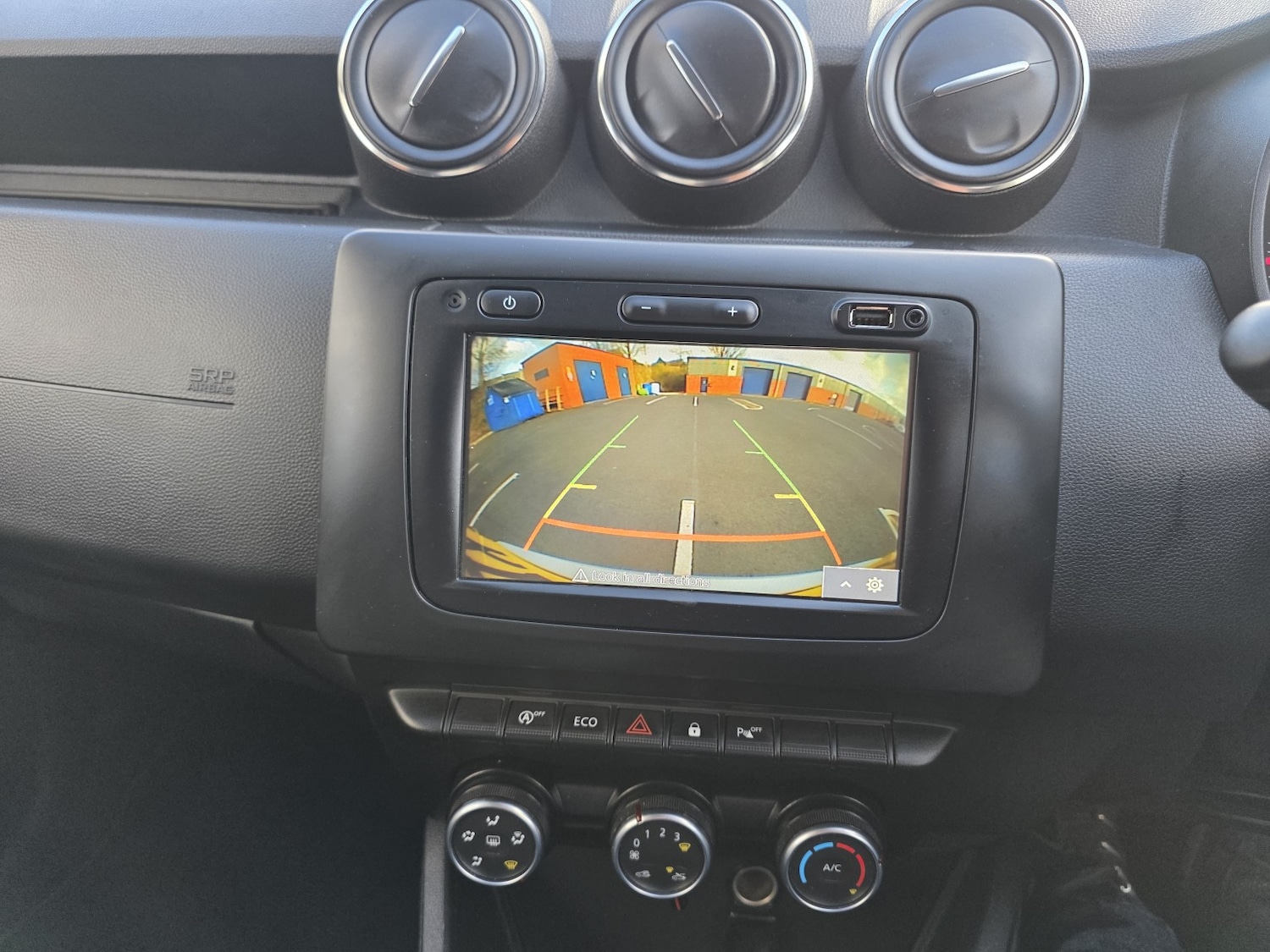 Used Dacia Duster 2019 for sale - 78057050: Photo 15