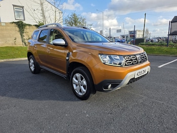 Used Dacia Duster 2019 for sale - 78057050: Photo