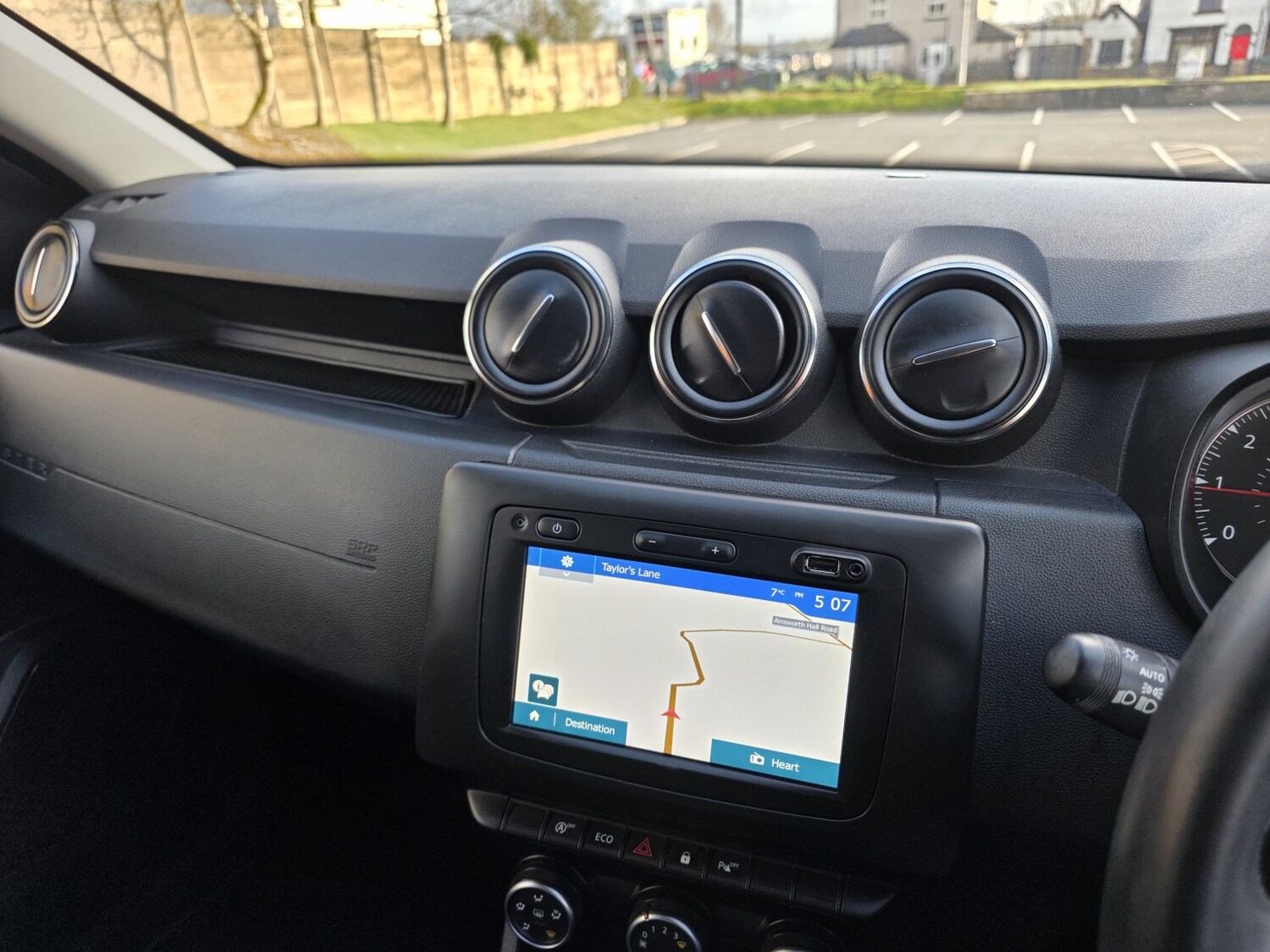 Used Dacia Duster 2019 for sale - 78057050: Photo 21