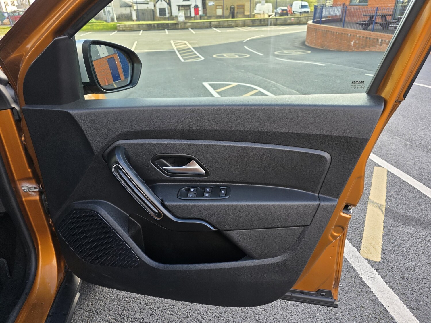 Used Dacia Duster 2019 for sale - 78057050: Photo 22