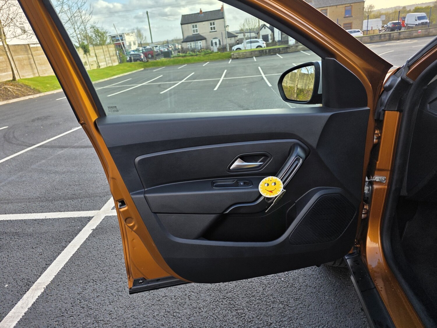 Used Dacia Duster 2019 for sale - 78057050: Photo 24