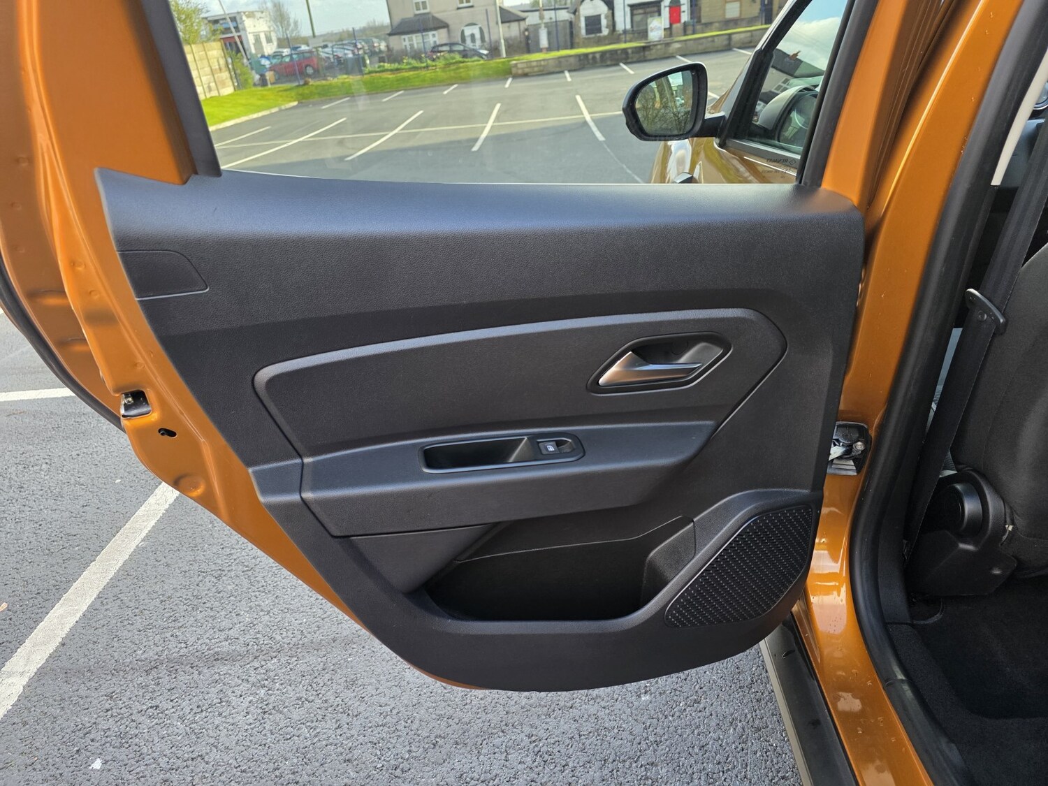 Used Dacia Duster 2019 for sale - 78057050: Photo 25