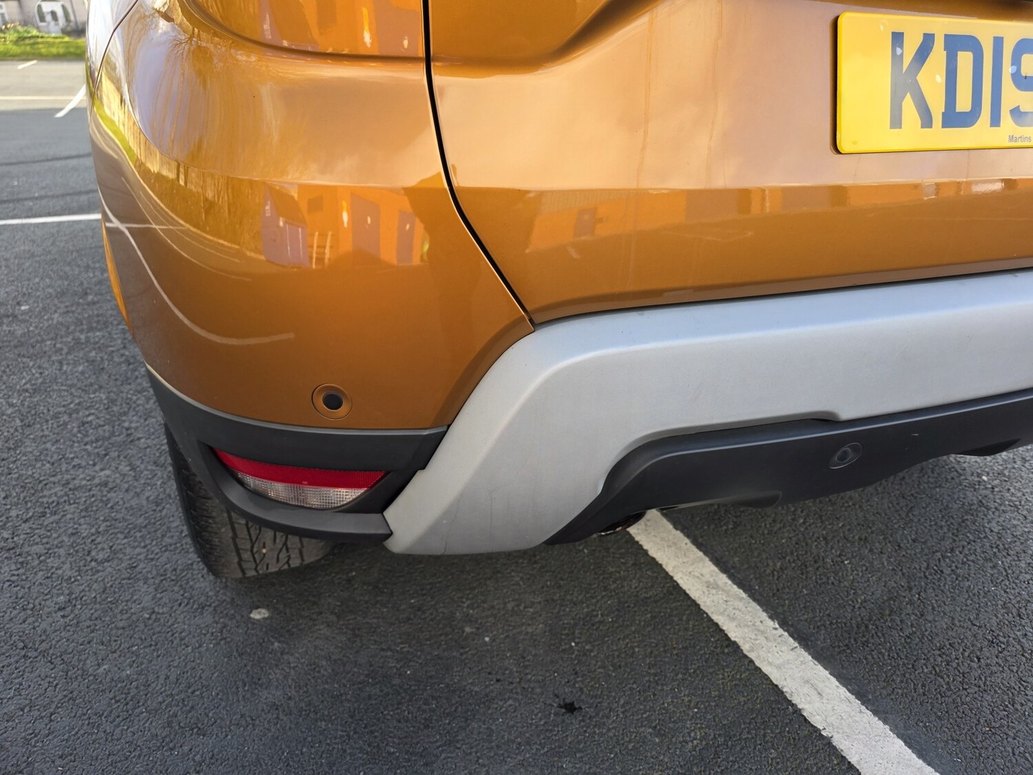 Used Dacia Duster 2019 for sale - 78057050: Photo 27