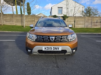 Used Dacia Duster 2019 for sale - 78057050: Photo