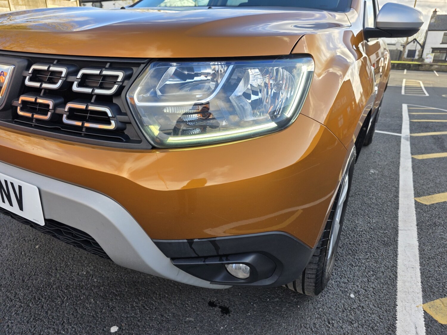 Used Dacia Duster 2019 for sale - 78057050: Photo 30