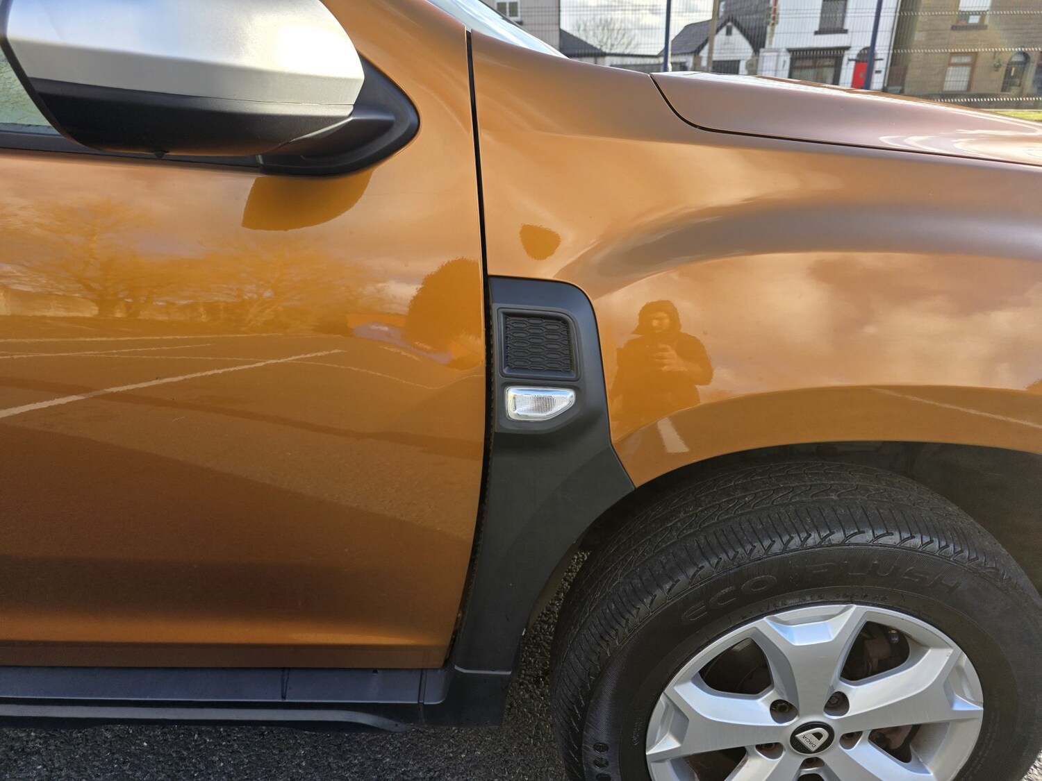 Used Dacia Duster 2019 for sale - 78057050: Photo 31