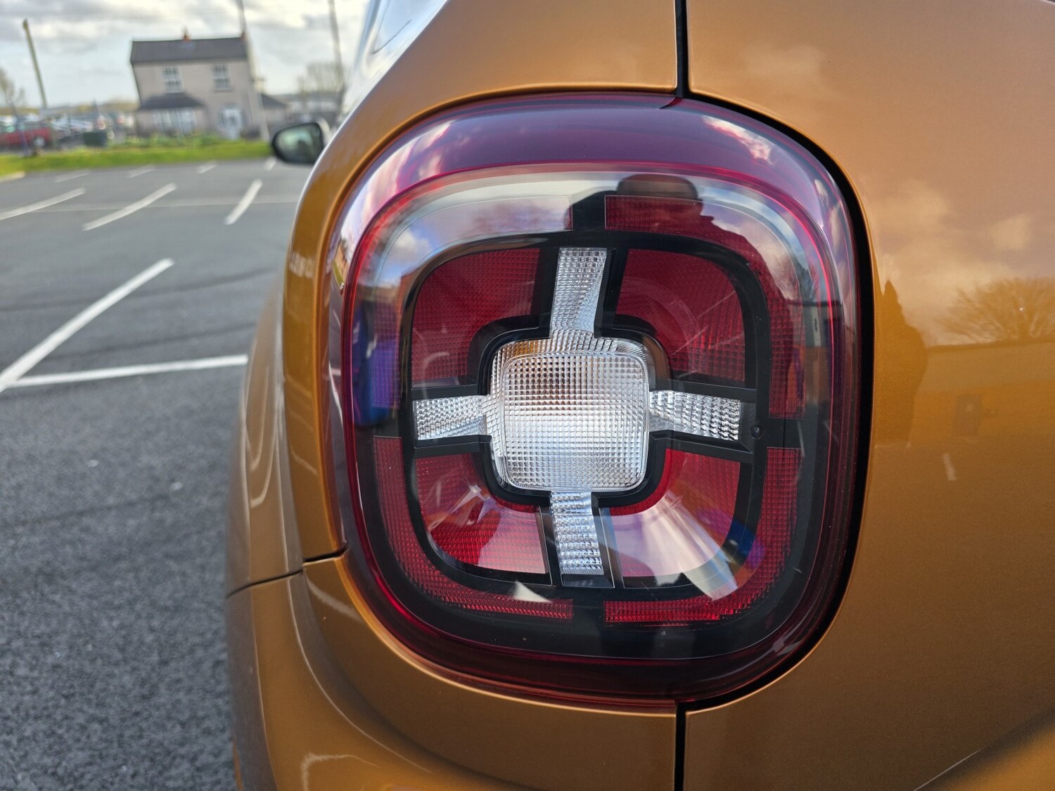 Used Dacia Duster 2019 for sale - 78057050: Photo 32