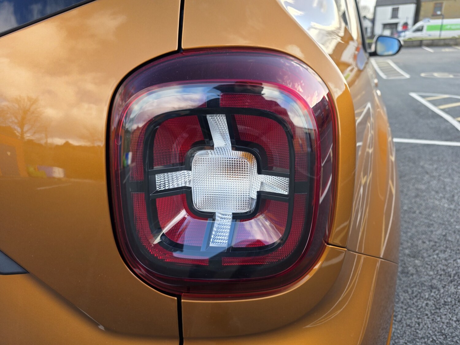 Used Dacia Duster 2019 for sale - 78057050: Photo 33