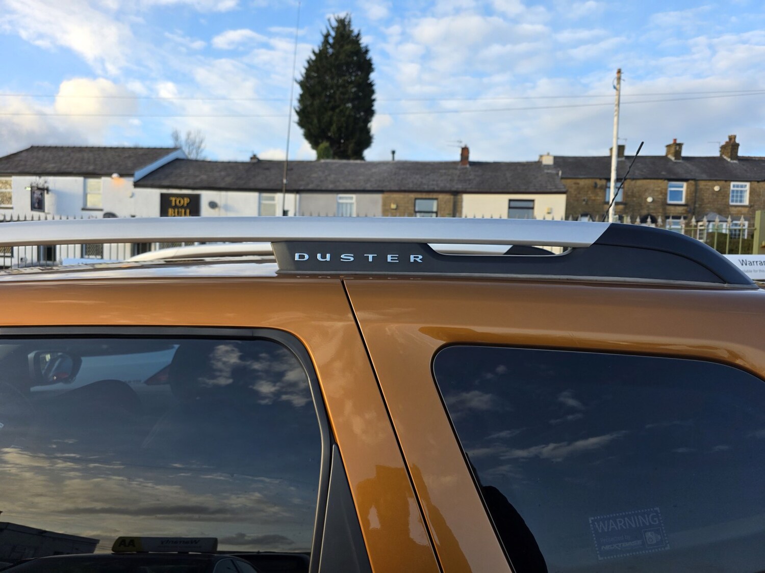 Used Dacia Duster 2019 for sale - 78057050: Photo 34