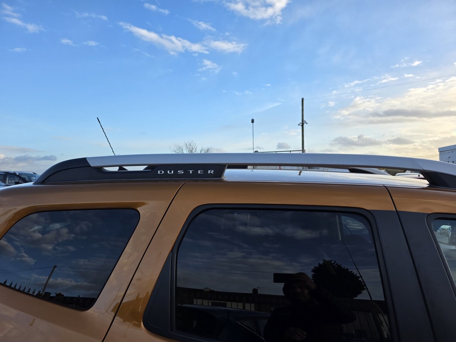 Used Dacia Duster 2019 for sale - 78057050: Photo 35