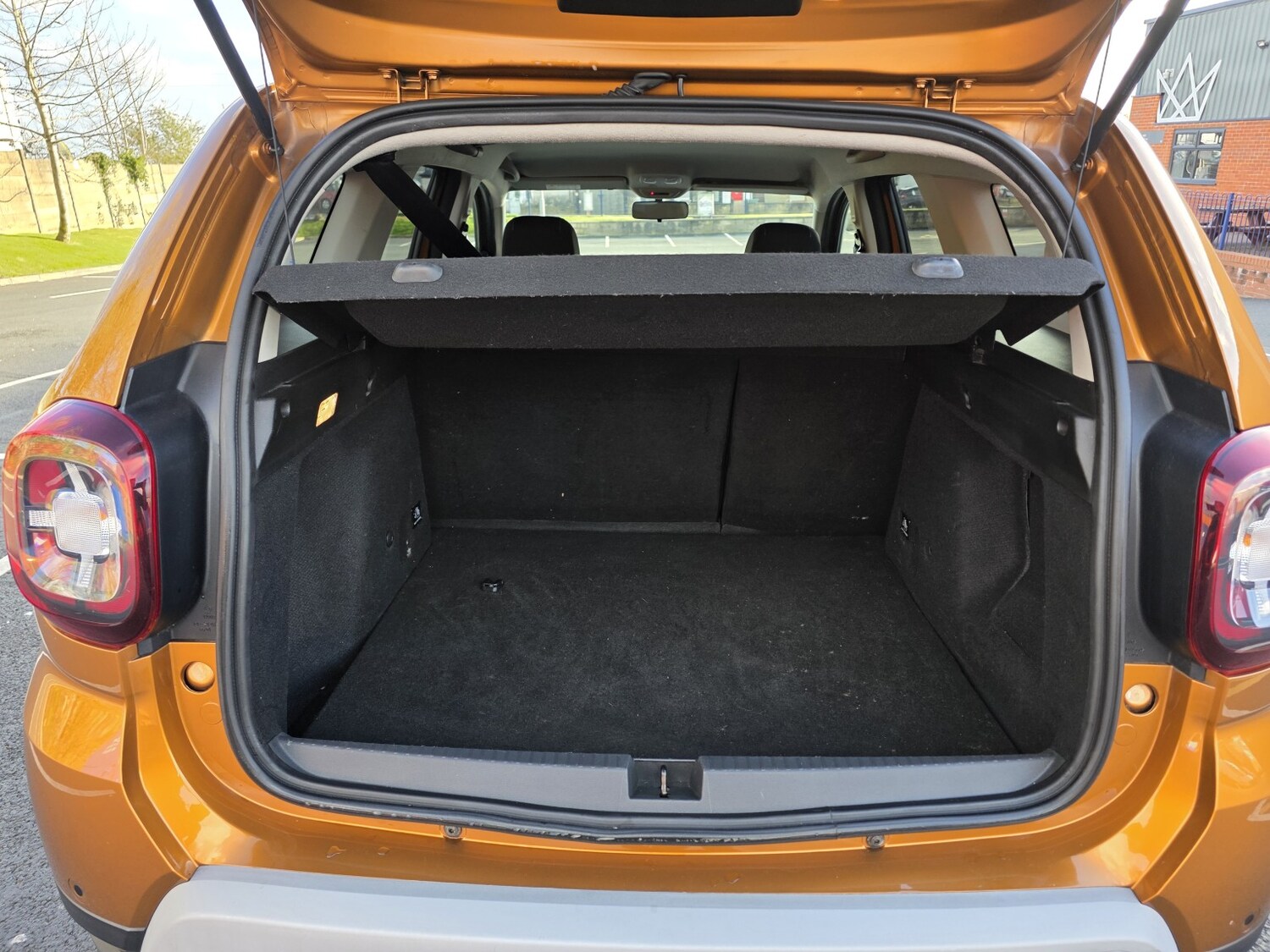 Used Dacia Duster 2019 for sale - 78057050: Photo 38