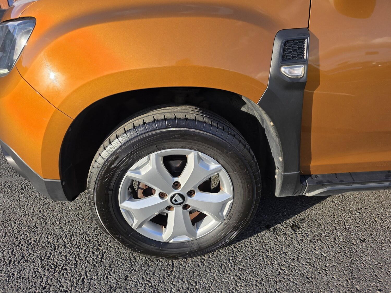 Used Dacia Duster 2019 for sale - 78057050: Photo 39