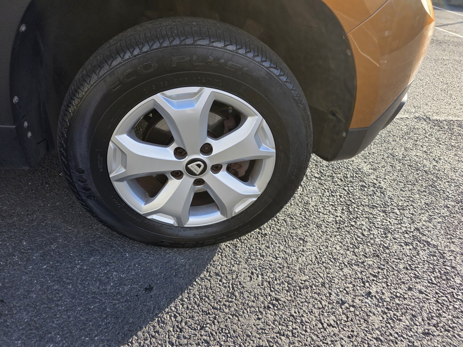 Used Dacia Duster 2019 for sale - 78057050: Photo 40