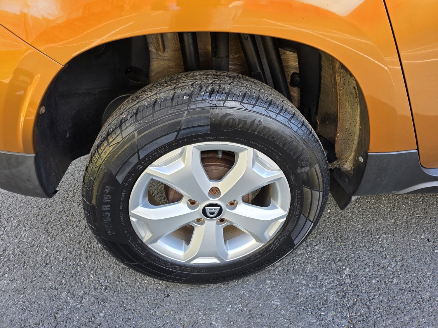 Used Dacia Duster 2019 for sale - 78057050: Photo 41