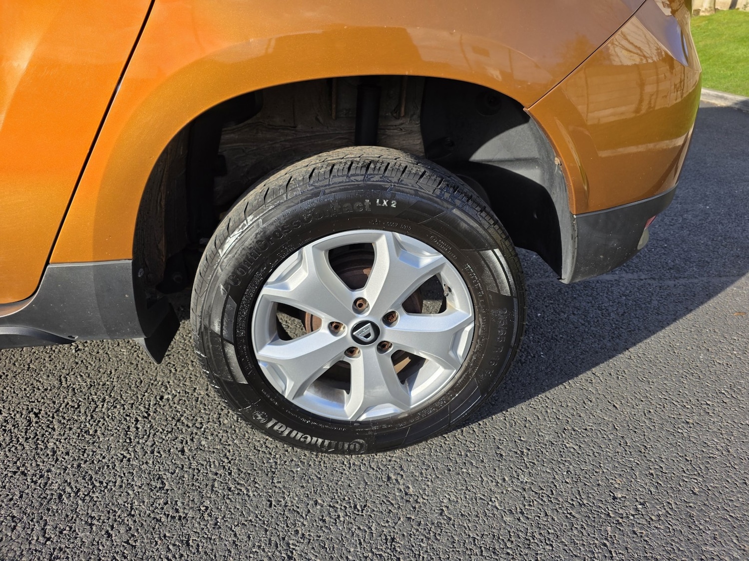 Used Dacia Duster 2019 for sale - 78057050: Photo 42